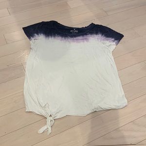 Ombre Tee Size L